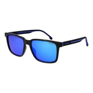 Carrera Black Polyamide Men's Sunglasses